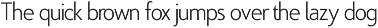 Exec preview
