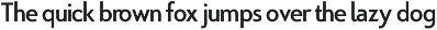 Exec preview