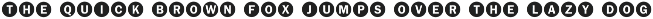 Bullets preview