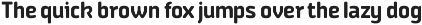 Vivala Sans preview