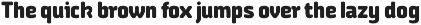 Vivala Sans preview