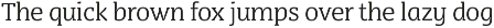 FP Dancer Serif preview
