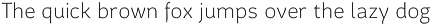 Certa Sans preview