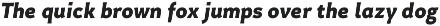 Certa Sans preview