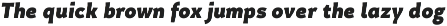 Certa Sans preview