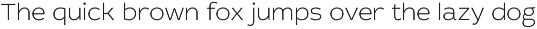 Leto Sans preview