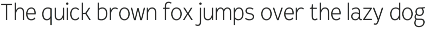 Leto Sans preview