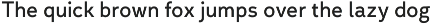 Leto Text Sans preview