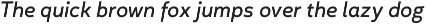 Leto Text Sans preview