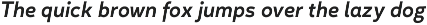 Leto Text Sans preview