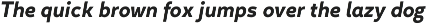 Leto Text Sans preview