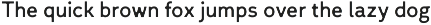 Leto Text Sans preview