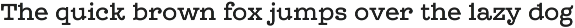 Leto Slab preview