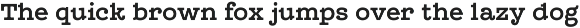 Leto Slab preview