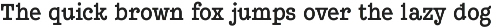 Leto Slab preview
