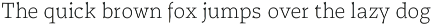 Certa Serif preview
