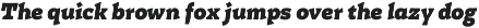 Certa Serif preview