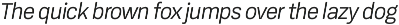 BF Konkret Grotesk Pro preview