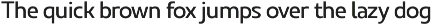 Ridtype Pro preview