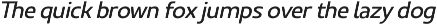Ridtype Pro preview