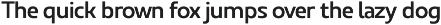 Ridtype Pro preview