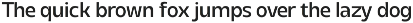 Madiffure Font Family preview