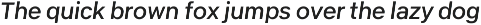 Abitare Sans preview
