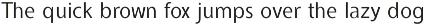 Ninova preview