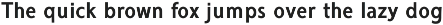 Ninova preview