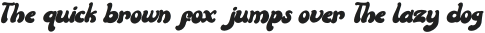 Gragstop Italic otf (400)