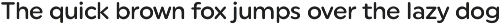 Uniform Rounded preview