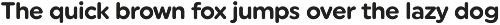 Uniform Rounded preview