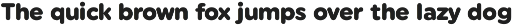 Uniform Rounded preview