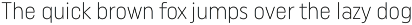 Uniform Rounded preview