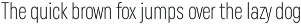 Uniform Rounded preview