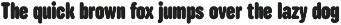 Uniform Rounded preview