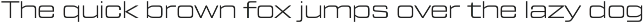 Tactic Sans preview