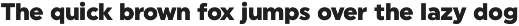 Uniform Pro preview
