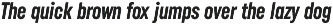 Uniform Pro preview