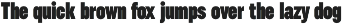 Uniform Pro preview