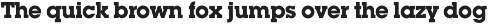 Square Serif preview