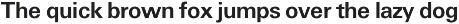 Urbano preview