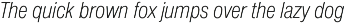 Foundation Sans preview