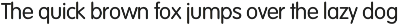 Rundschrift Pro preview