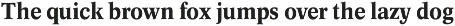 Concept preview
