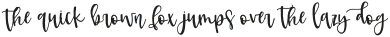 Kruse Calligraphy Regular otf (400)