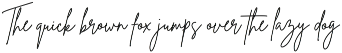 Blake Signature preview