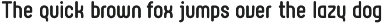 Rotundus Rounded preview