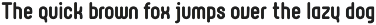 Rotundus Rounded preview