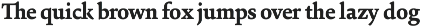 Sina Nova preview